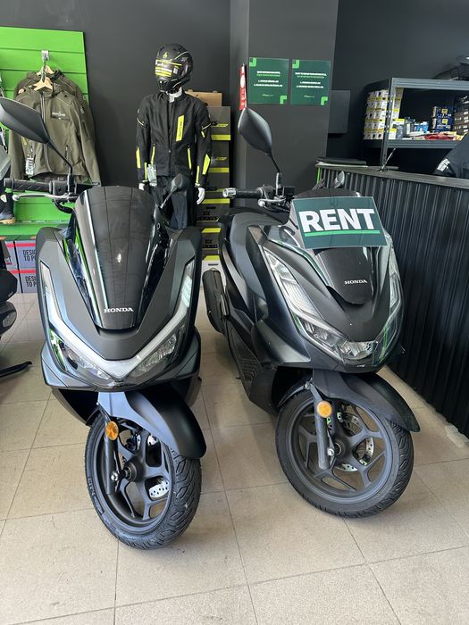 ALUGO PCX NO PORTO 60€