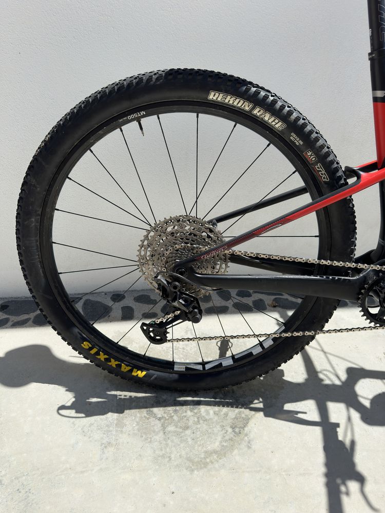 Wilier MTB 110FX