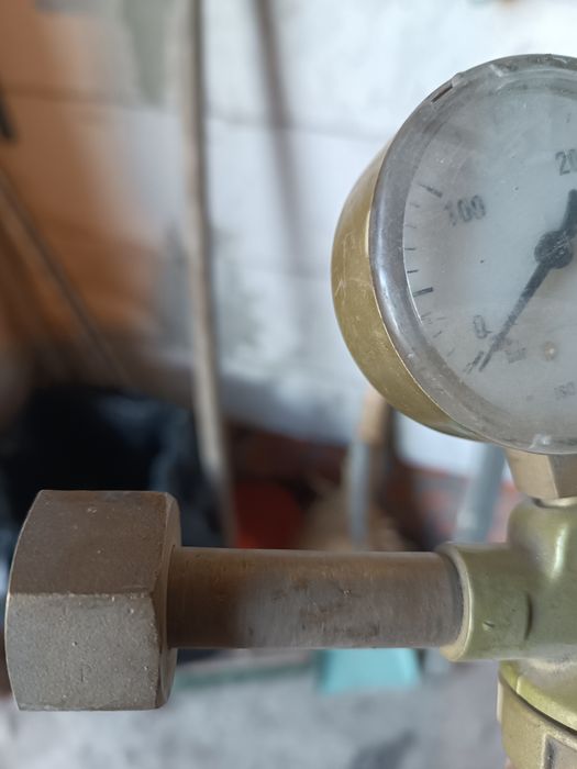 Редуктор у вжитку не був