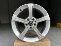 alufelgi r17 5x112 VW Passat Golf Jetta Sharan T-roc Touran Caddy