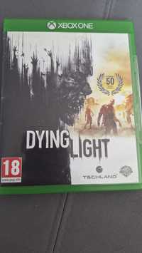 Dying light xbox