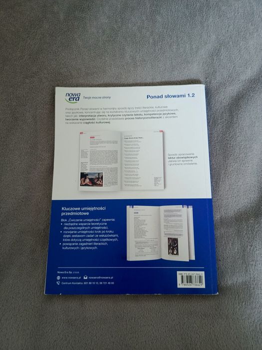 Ponad słowami 1, część 2