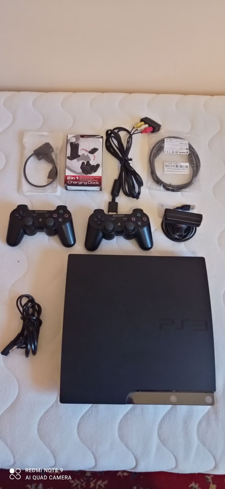 Ps3 przerobione 100% sprawne
