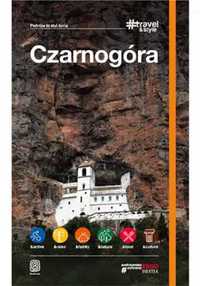Travel&Style. Czarnogóra - praca zbiorowa