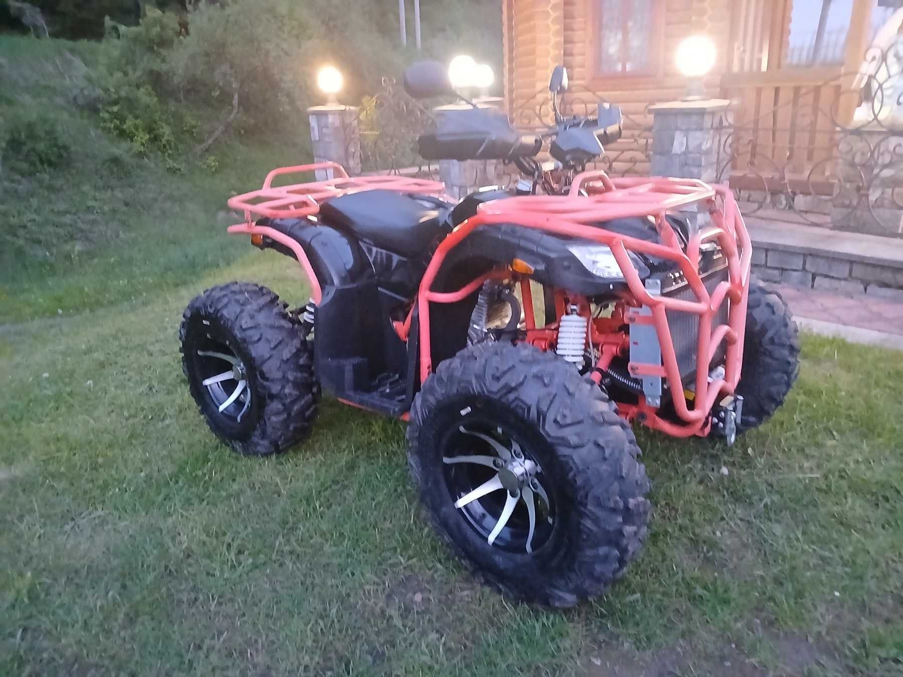 Hammer 350,стан ідеал