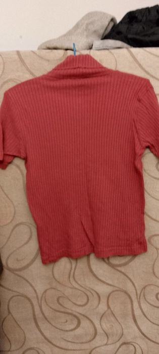 Czerwony golf stan bdb.Polecam