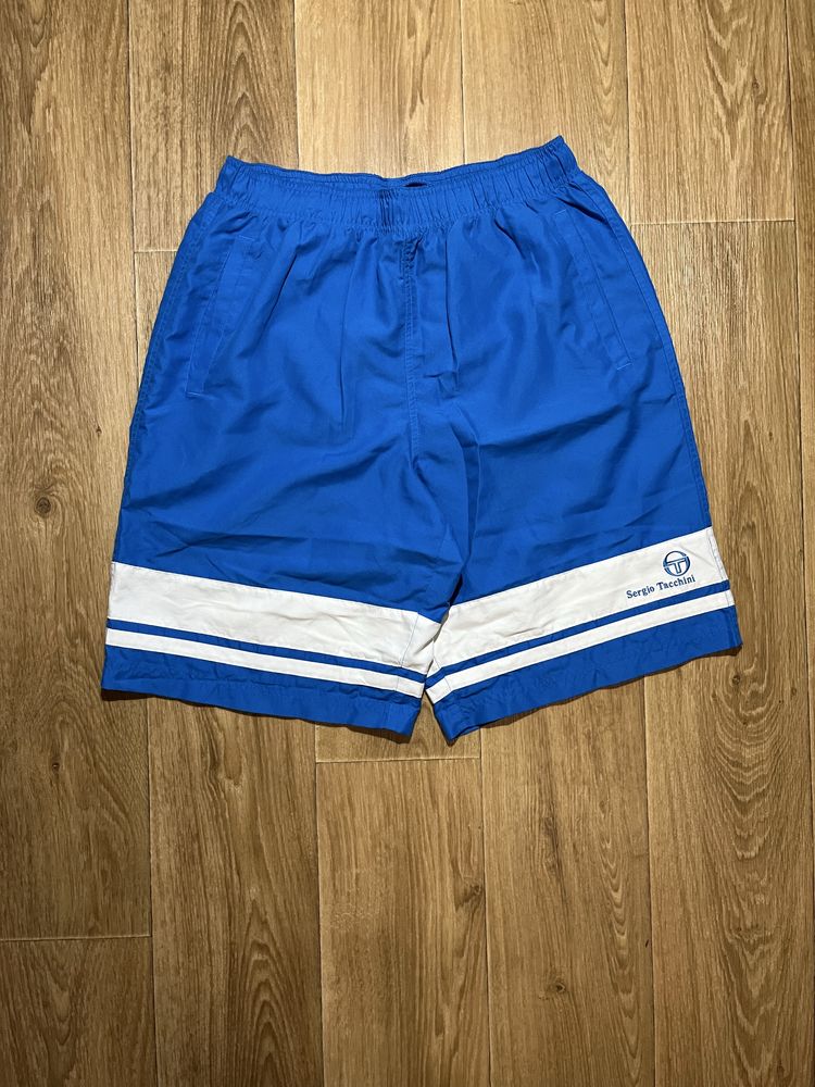 Шорти Sergio Tacchini