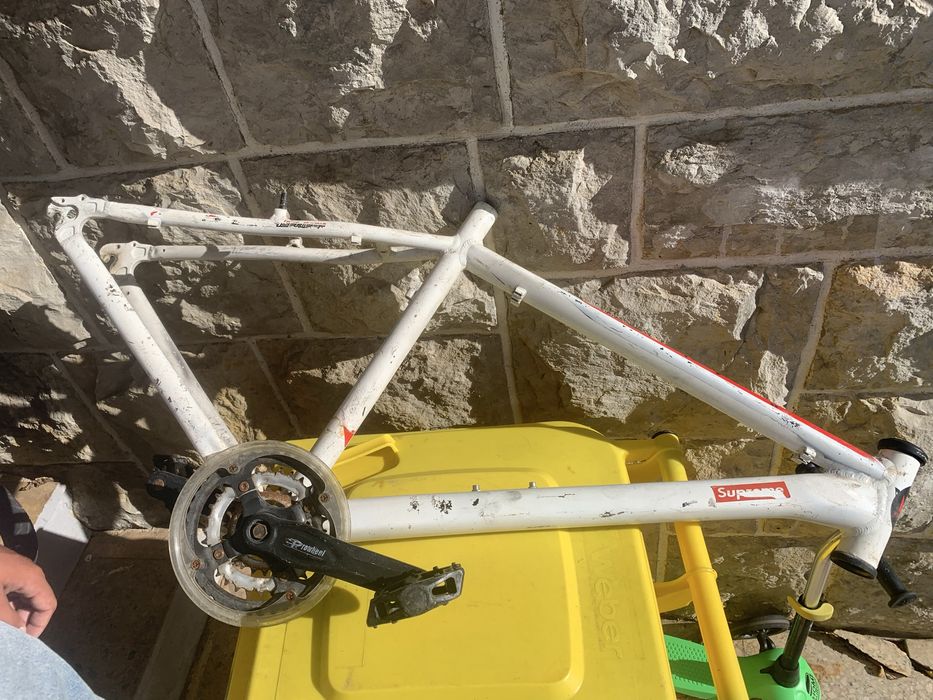 quadro aro 26 bom para sacar