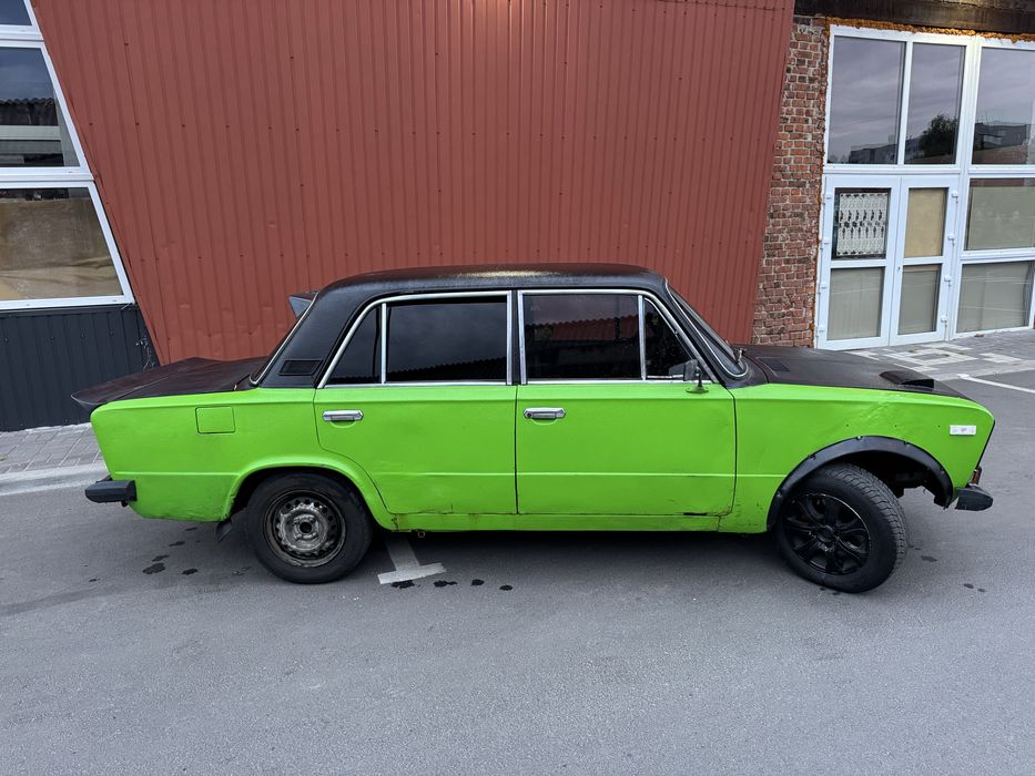 Продам Ваз 2106