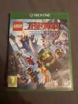 Lego Ninjago xbox one