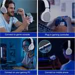 Ігрові навушники гарнітура ULTIMATECOOL Gaming Headset PS4/PS5