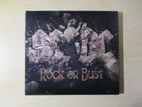 AC/DC -Rock or Bust- 2014 CD (E.U.)