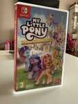 My Little Pony A Zephyr heights mystry PL napisy