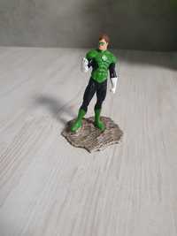 Schleich Liga Sprawiediwych Zielona Latarnia 22507 DC comics stan jak