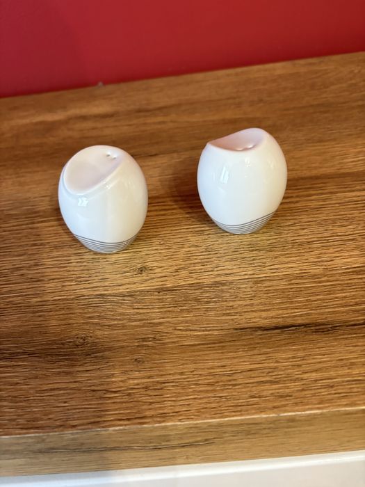 Solniczka i pieprzniczka Cmielow