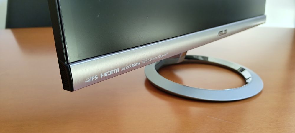 Monitor Asus MX239H 23"