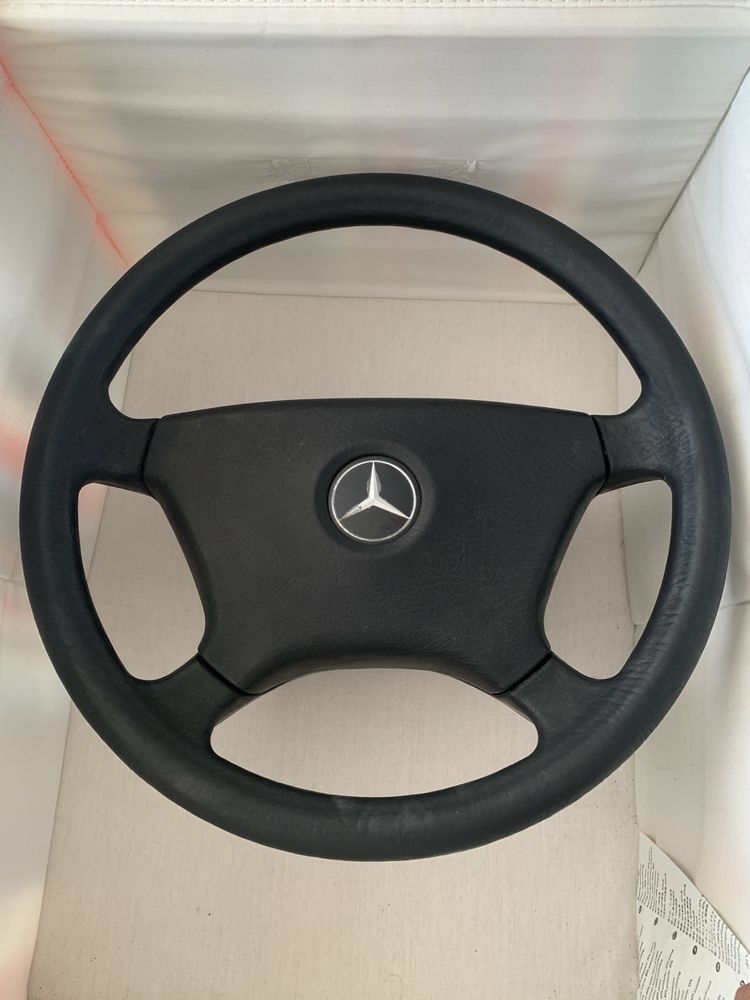 Volante Mercedes 190 w201 / 200 w124
