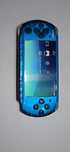 Piękne Psp 3000 i 2000 z Japonii