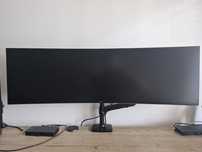 Monitor Dell U4924DW 49"