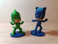 Just Play figurki Catboy Gekko Pidżamersi
