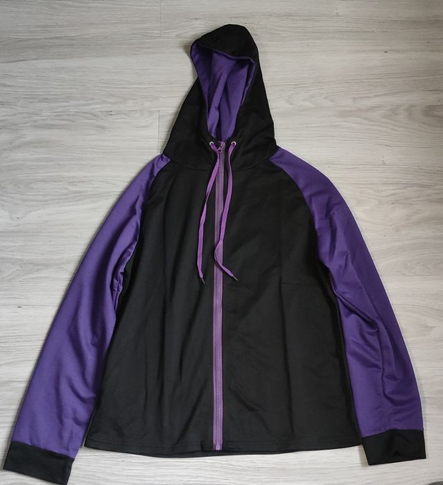 Nowa cieniutka bluza rozmiar L