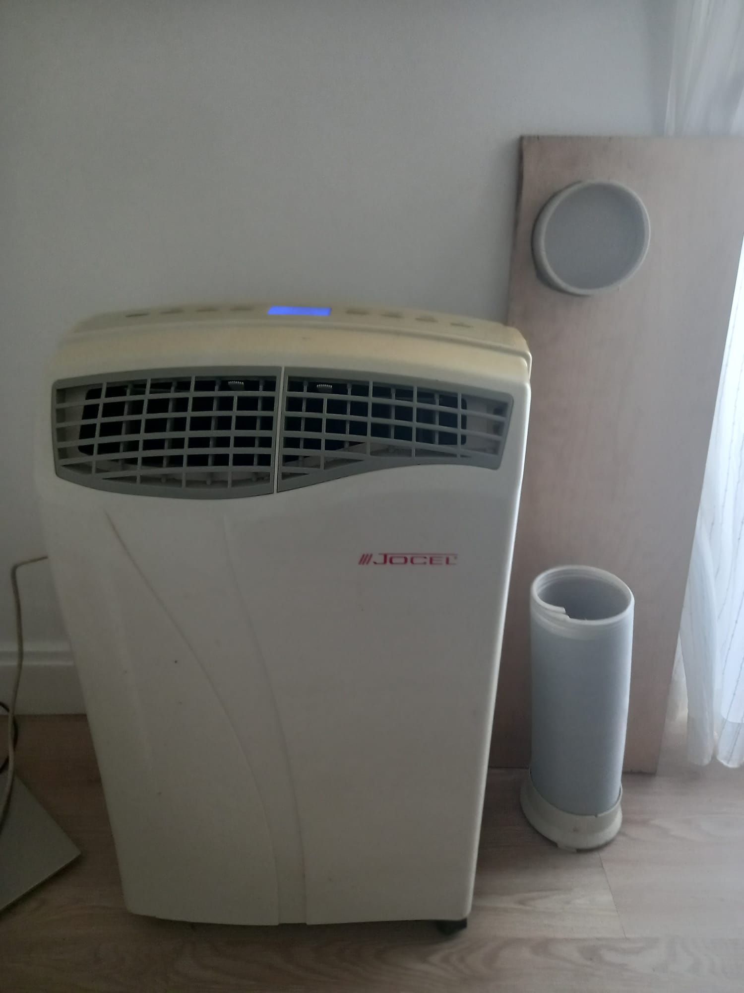 Ar condicionado portátil Jocel