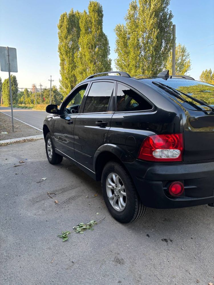 Продам авто в хорошем состоянии