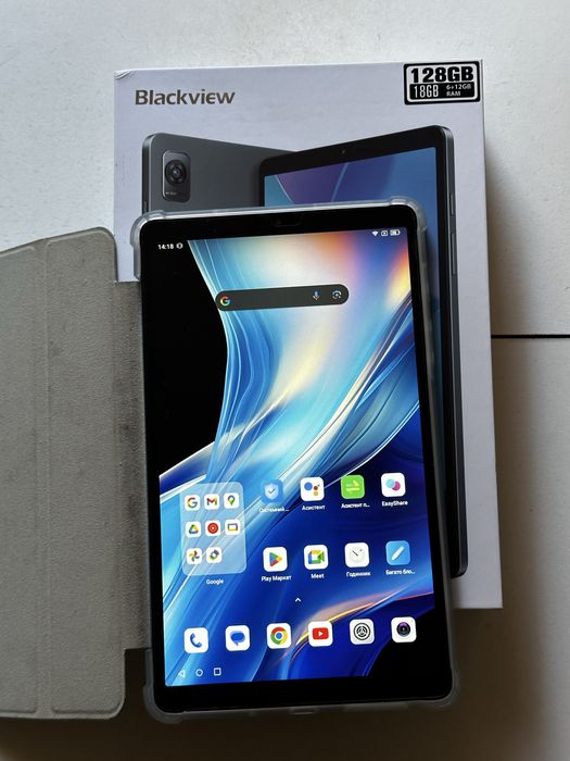 Blackview Tab 60 6/128 LTE