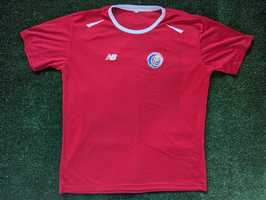 Koszulka piłkarska Kostaryka
