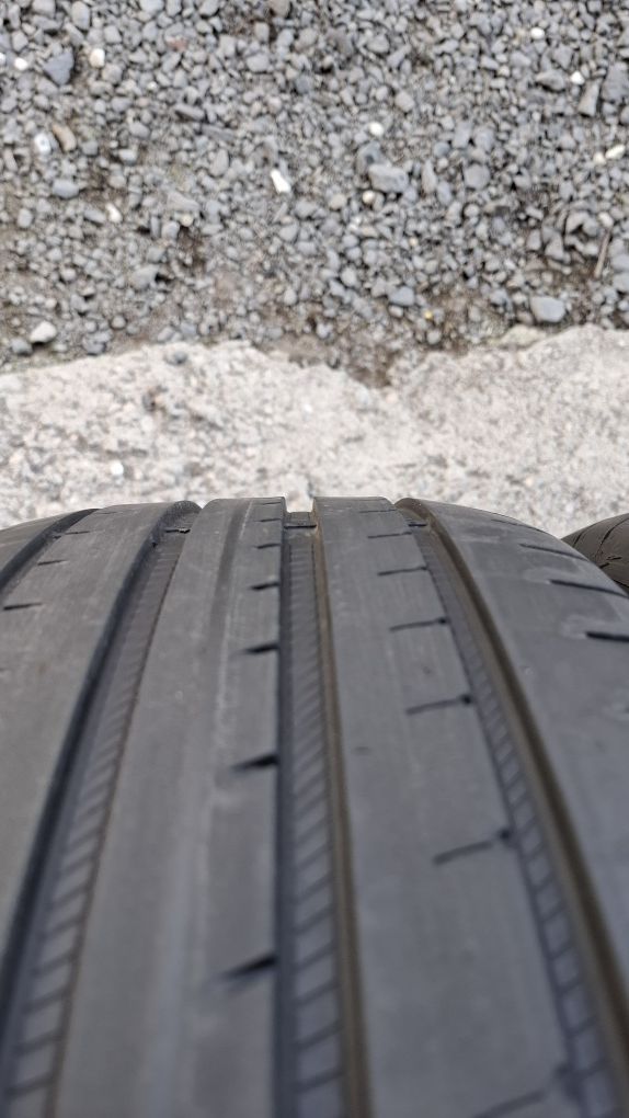 Goodyear 225/45 R18 Eagle 6 mm