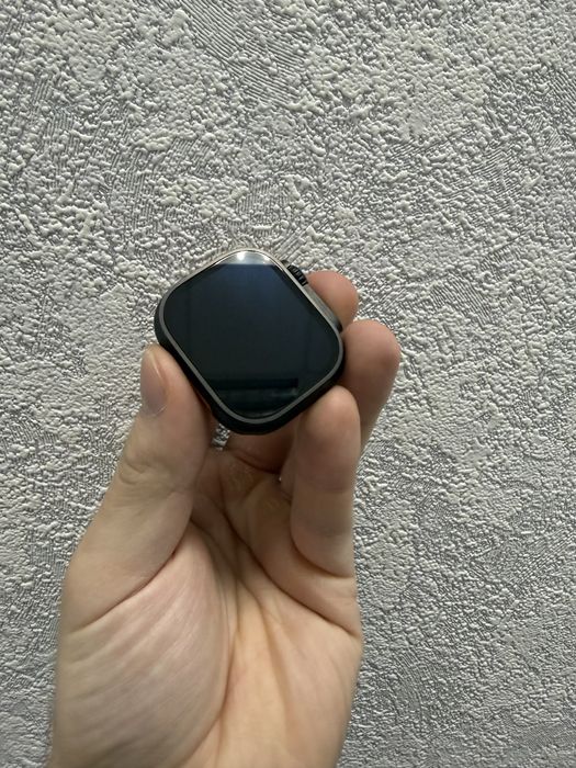 Apple Watch Ultra 2 Black