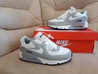 Жіночі кросівки Nike air max 90 plus