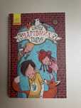 Книга «Школа чарівних тварин»