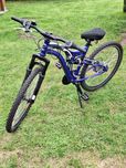 Rower górski MTB 26'' 18B Tough stan idealny