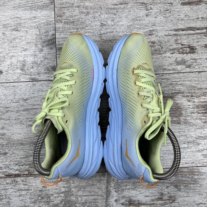 Кросівки Hoka Rincon 3 1119396 розмір 38 оригінал