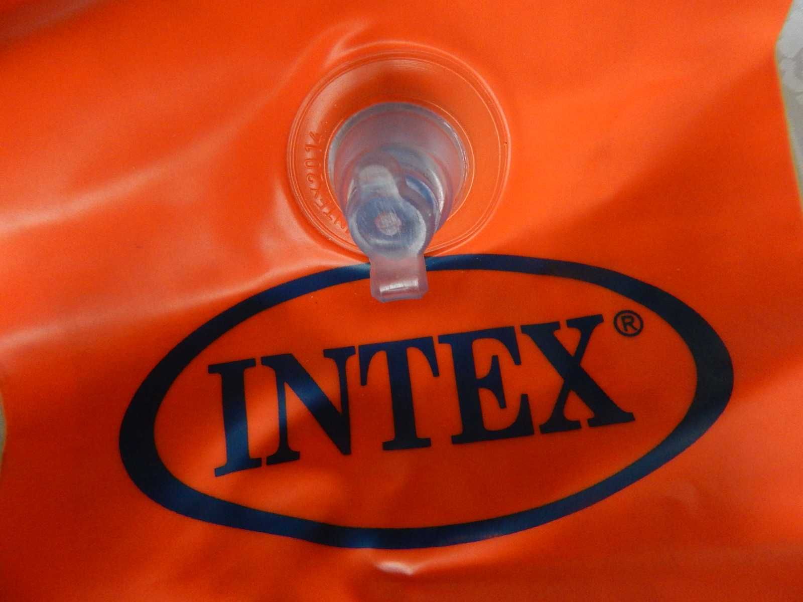 Rękawki do nauki pływania INTEX