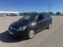Opel zafira 2006 1.9 дизель для ЗСУ