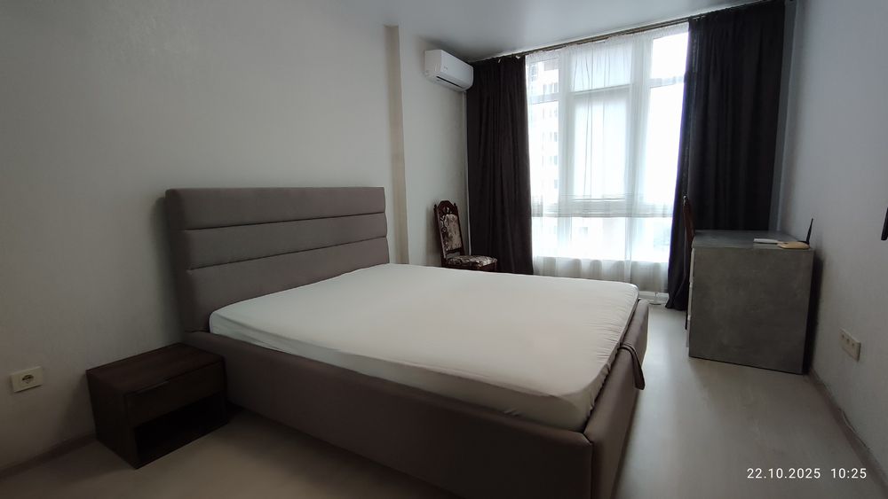 Сдам красивую  1 комн квартиру  ЖК Одесские Традиции/ Грушевского