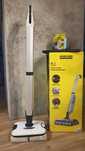 Mop elektryczny Karcher FC7Cordless