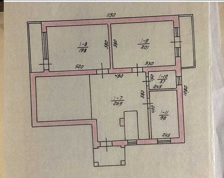 Продам дом и участок Большая Солтановка, возле Хлебче, Здоровка.