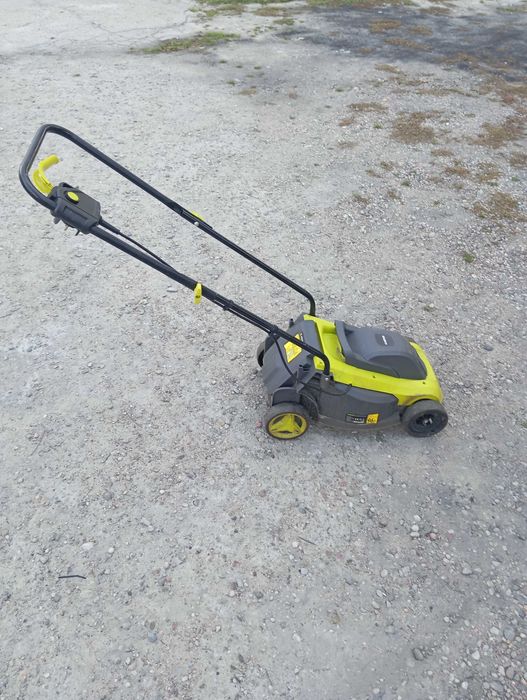 Kosiarka elektryczna