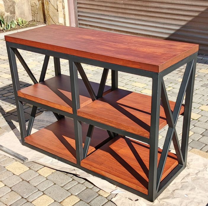 Изготовлю/Продам мебель в стиле Loft