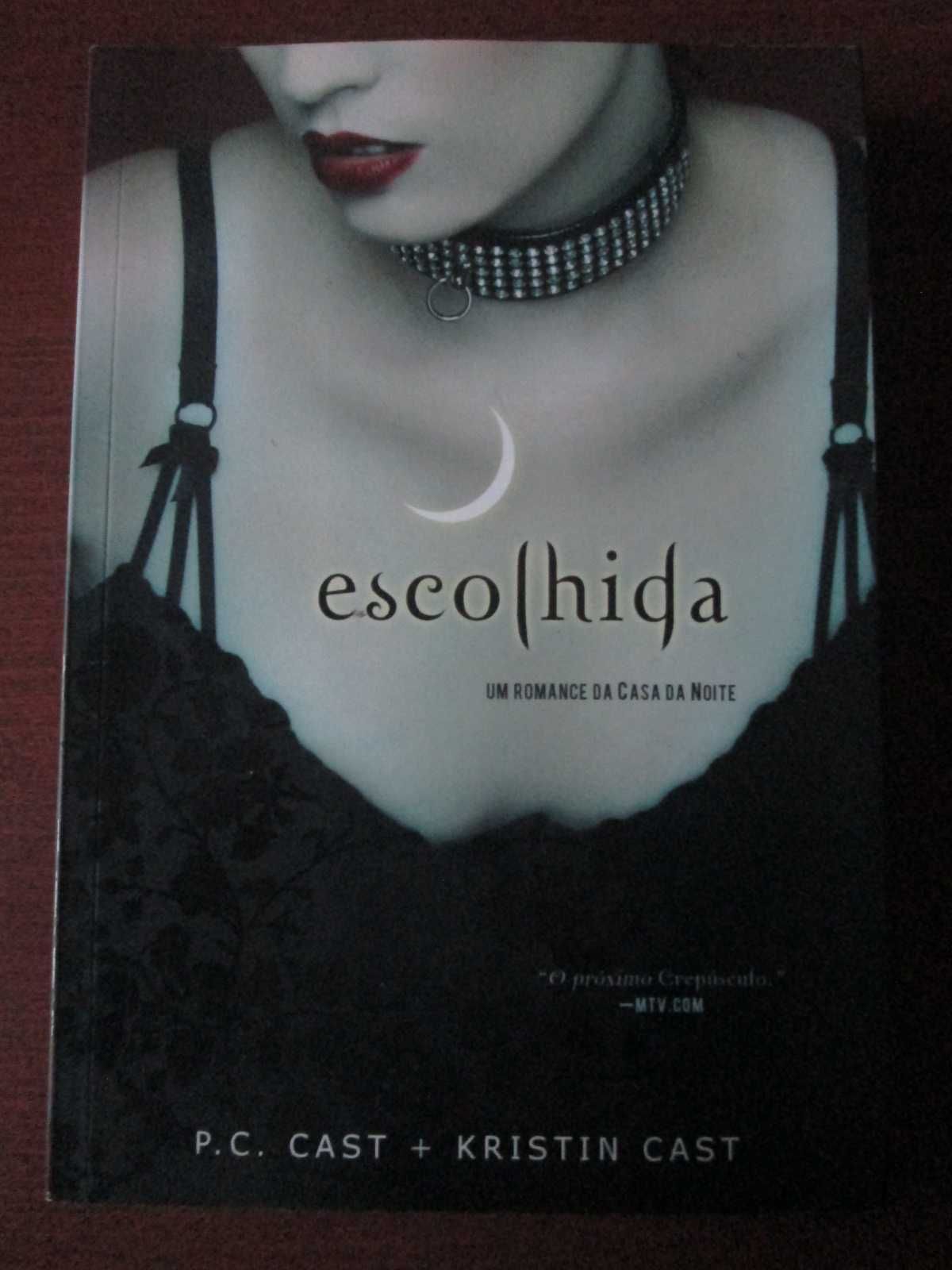 Literatura de autores portugueses e estrangeiros