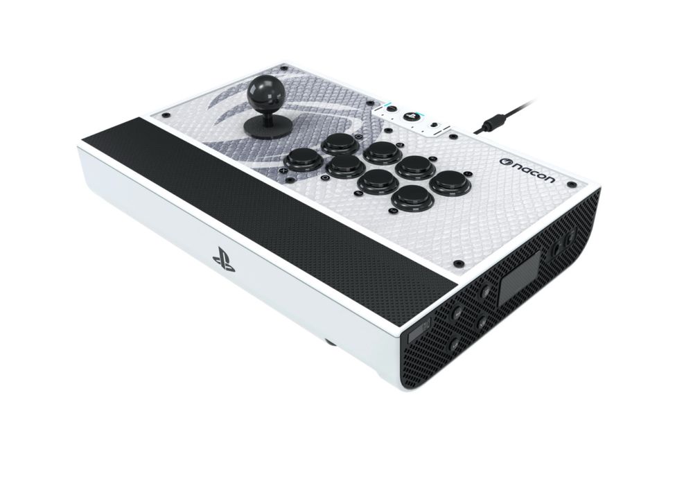 Kontroler Nacon DAIJA Arcade Stick
