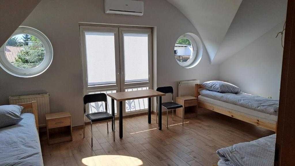 Hostel Centrum Końskie