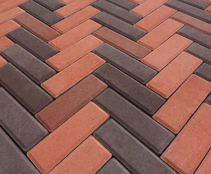 Тротуарна плитка 2 сорт доставка