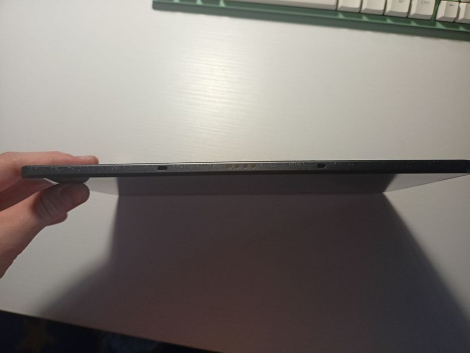 Планшет Lenovo Tab P11