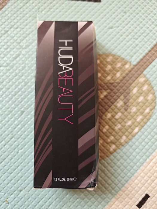 Baza HudaBeauty pod podkład 50 ml