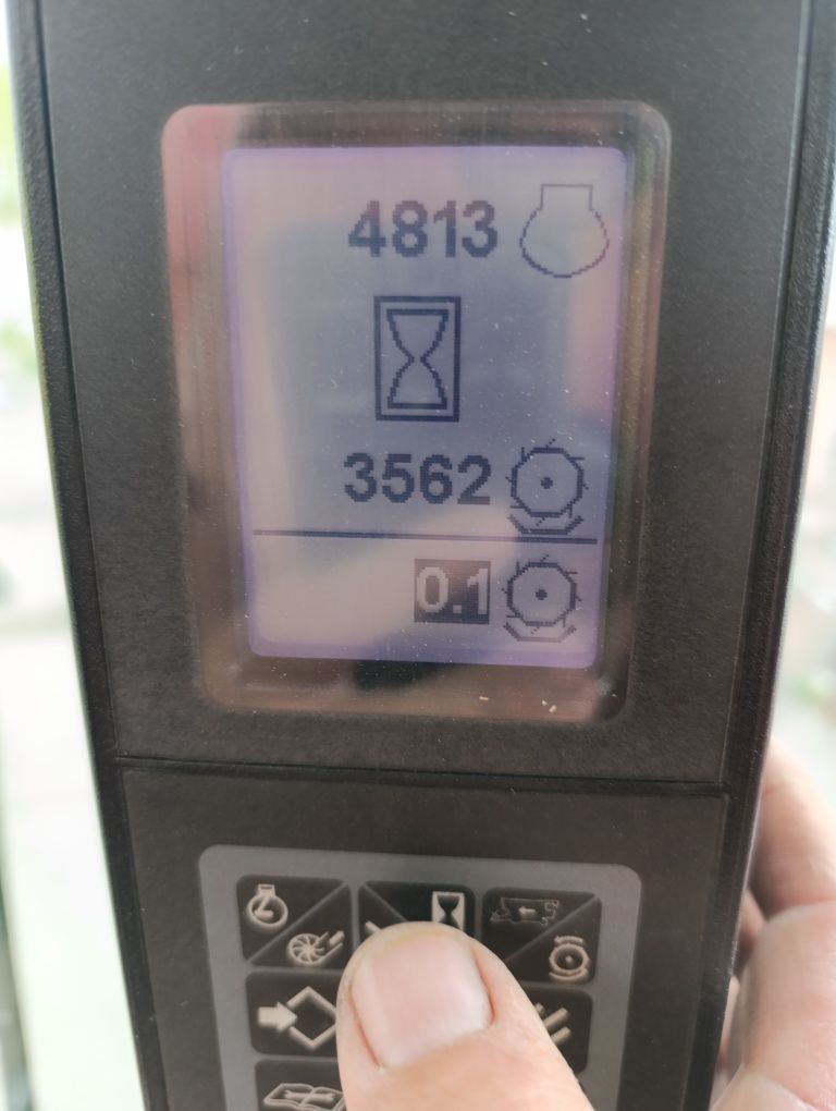 Продам Case 5088/2011 рік