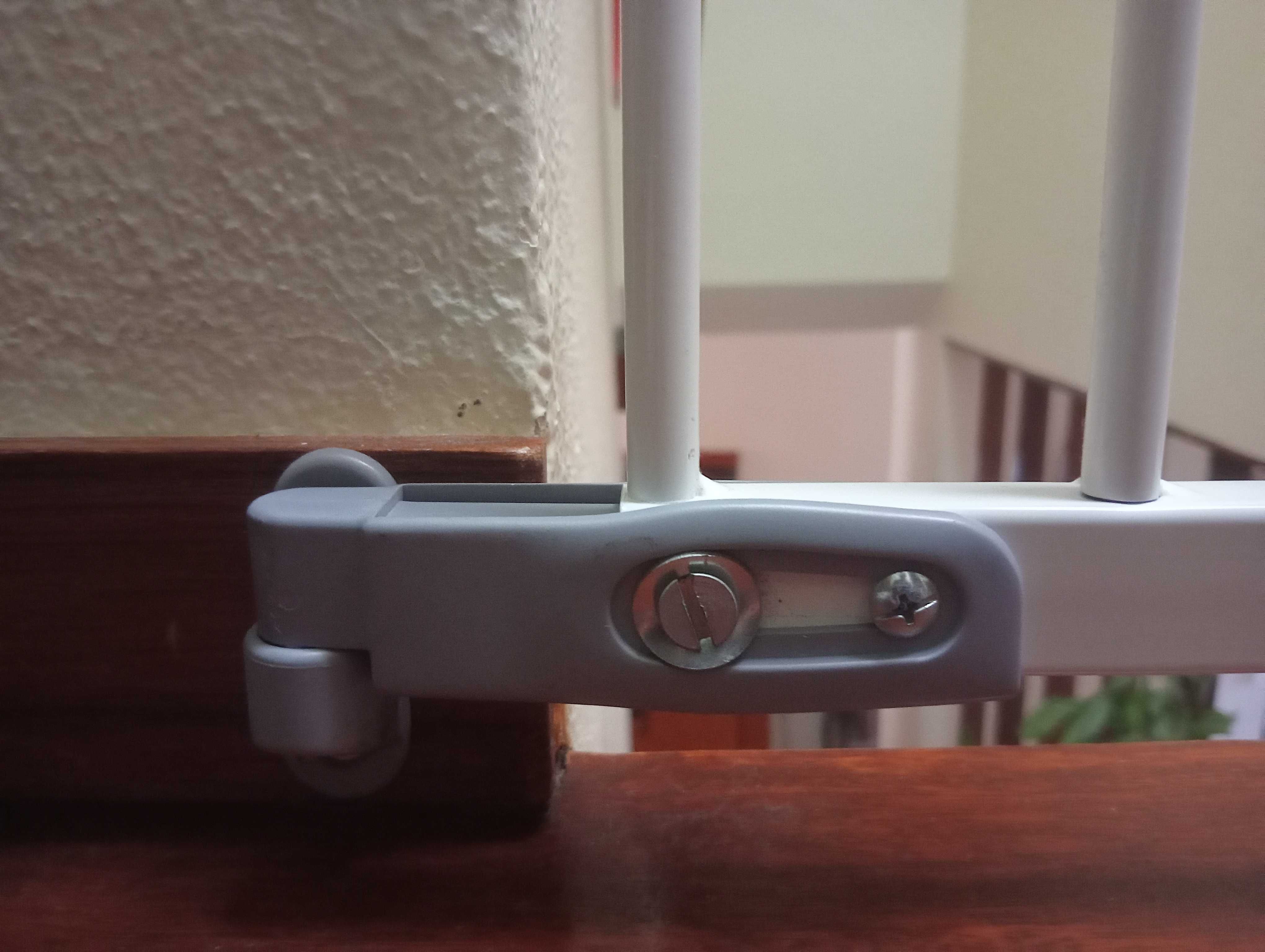 Porta (tipo Cancela) BabyDan FLEXIFIT 67-105cm
